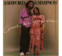 Ashford & Simpson - Come As You Are-Expanded-