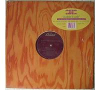 Ashford & Simpson - Cookies And Cake - Capitol Records - V-15487