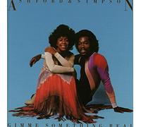Ashford & Simpson - Gimme. -Expanded [Import]