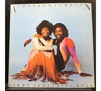Ashford & Simpson - Gimme Something Real