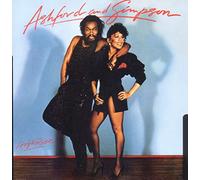 Ashford & Simpson - High Rise