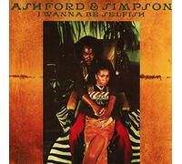 Ashford & Simpson - I Wanna Be Selfish - Expanded Edition