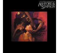 Ashford & Simpson - is It Still Good to Ya (+3) [Import]
