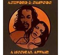 Ashford & Simpson - Musical Affair
