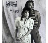 Ashford & Simpson - Real Love [Import]