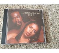 Ashford & Simpson - Send It