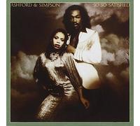 Ashford & Simpson - So Satisfied