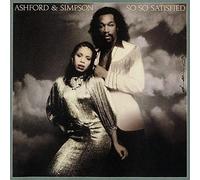 Ashford & Simpson - So So Satisfied: Expanded Edit