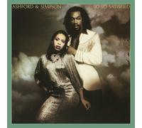 So Satisfied – Warner Music