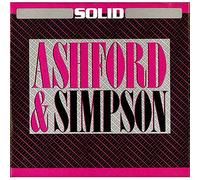 Ashford & Simpson - Solid