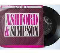 Ashford & Simpson - Solid/Babies [Vinyl Maxi-Single]