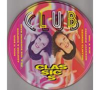 Ashford & Simpson Soul II Soul Maze & Frankie Beverly Freddie Jackson Phil Fearon & Galaxy - CIub CIassics (in Tin/Blech-Dose)