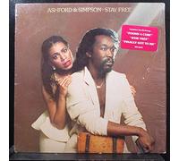Ashford & Simpson - STAY FREE