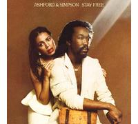 Ashford & Simpson - Stay Free (+5) [Import]