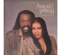 Ashford & Simpson - Street Opera