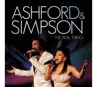 Real thing - DVD Zone 1 E