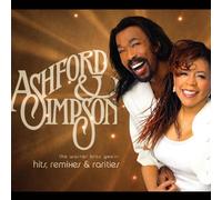 Ashford & Simpson - The Warner Bros.Years:Hits Remix