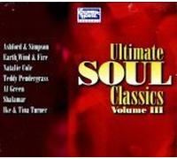 Ashford & Simpson - Ultimate Soul Classics Volume III (UK Import)
