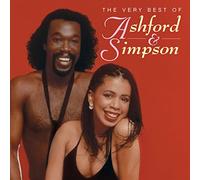 Ashford & Simpson – Very Best of – CD