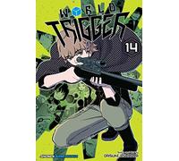 World Trigger Vol 14 Daisuke Ashihara, Daisuke Ashihara (Auteur)