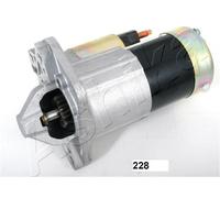 ASHIKA 003-D228 Démarreur pour DACIA,NISSAN,RENAULT