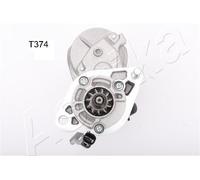 Démarreur 003-T374 ASHIKA pour TOYOTA LAND CRUISER PRADO LAND CRUISER 90