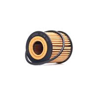 ASHIKA 10-0M-000 Filtre à huile