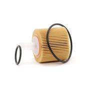 ASHIKA 10-ECO051 Filtre à huile