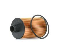 ASHIKA 10-ECO104 Filtre à huile pour OPEL ANTARA pour CHEVROLET CRUZE (J300)