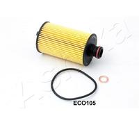 ASHIKA 10-ECO105 Filtre à huile pour SSANGYONG