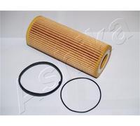ASHIKA 10-ECO108 Filtre à huile pour AUDI,PORSCHE,VW