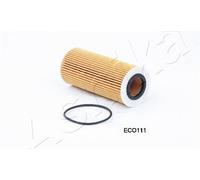 ASHIKA 10-ECO111 Filtre à huile pour BMW