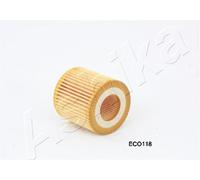 ASHIKA 10-ECO118 Filtre à huile pour SEAT,SKODA,VW