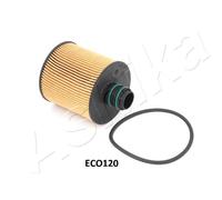 ASHIKA 10-ECO120 Filtre à huile pour ALFA ROMEO,FIAT,JEEP,LANCIA,SUZUKI
