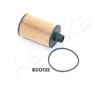ASHIKA 10-ECO122 Filtre à huile pour JEEP,LANCIA