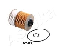 ASHIKA 10-ECO123 Filtre à huile pour OPEL,RENAULT,SAAB