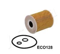 ASHIKA 10-ECO128 Filtre à huile pour SEAT,SKODA,VW