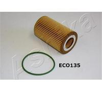 ASHIKA 10-ECO135 Filtre à huile pour AUDI A4 Avant (8K5, B8) A5 Sportback (8TA)