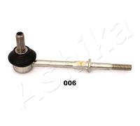 ASHIKA 106-00-006 Stabilisateur, chassis pour TATA
