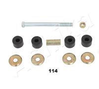 Bielle de stabilisateur Essieu avant 106-01-114 ASHIKA pour NISSAN TERRANO I