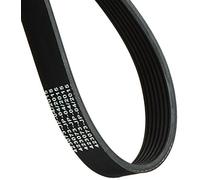 ASHIKA 112-7PK1295 Courroie Poly-V