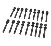 ASHIKA 115-01-100 Jeu de boulons de culasse de cylindre pour NISSAN,OPEL,RENAULT