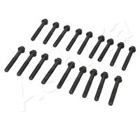 ASHIKA 115-05-504 Jeu de boulons de culasse de cylindre pour MITSUBISHI