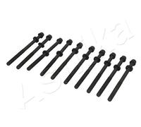 ASHIKA 115-0H-H00 Jeu de boulons de culasse de cylindre pour CHEVROLET,HYUNDAI,K