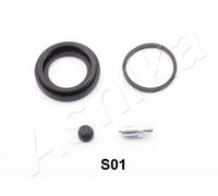 Kit de réparation d'étrier de frein Essieu arrière 120-0S-S01 ASHIKA