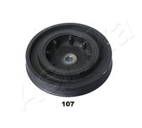 ASHIKA 122-01-107 Poulie, vilebrequin pour OPEL