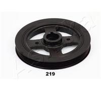ASHIKA 122-02-219 Poulie damper (vilebrequin)