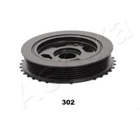 ASHIKA 122-03-302 Poulie, vilebrequin pour MAZDA