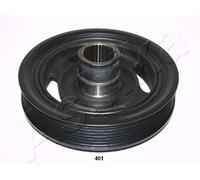 Poulie de vilebrequin 122-04-401 ASHIKA pour HONDA CR-V III FR-V