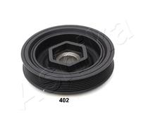 ASHIKA 122-04-402 Poulie, vilebrequin pour HONDA